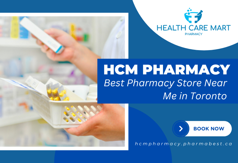 best pharmacy store